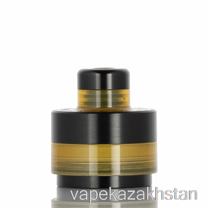 Vape Kazakhstan Aspire Zero.G Replacement Pods Black